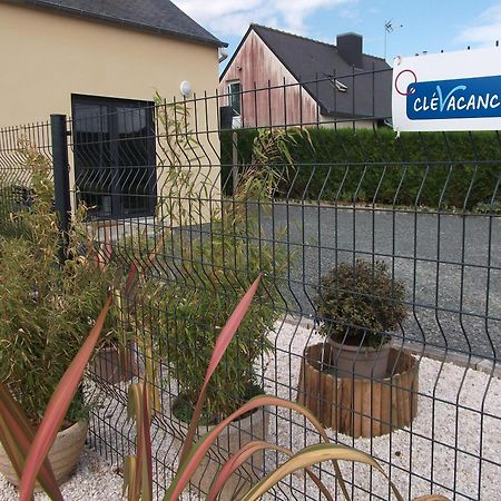 Le Logis Des Grenouilles- Gites Lamballe Exterior photo